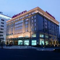 Haiyi Jin Jiang Hotel