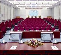 Haiyi Jin Jiang Hotel Meeting