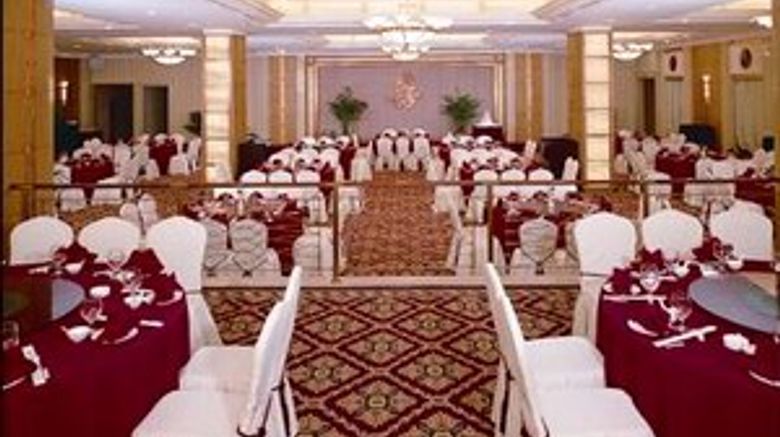 <b>Haiyi Jin Jiang Hotel Restaurant</b>