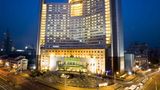 Huafang Jinling International Hotel Exterior
