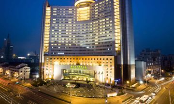 Huafang Jinling International Hotel