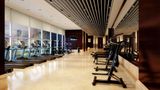 Huafang Jinling International Hotel Health