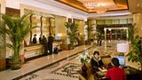 Huafang Jinling International Hotel Lobby