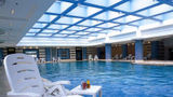 Huafang Jinling International Hotel Pool