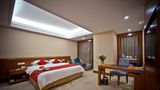 Huafang Jinling International Hotel Room