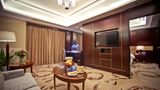Huafang Jinling International Hotel Suite