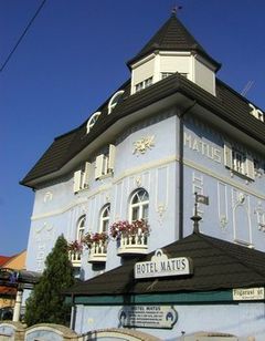 Matus Hotel