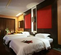 Zhejiang South Lake 1921 Club(Hotel) Room