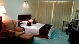 Jinggangshan Hotel Room