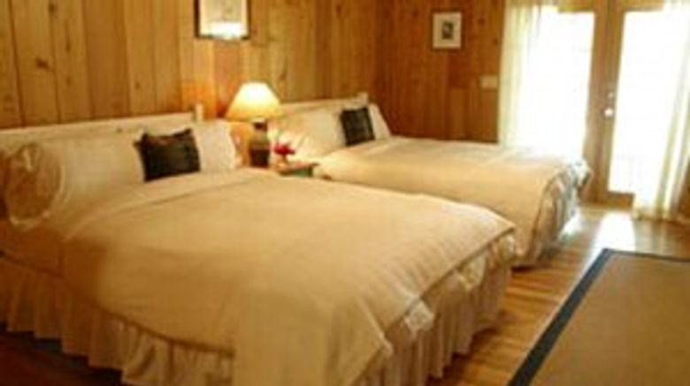 <b>The Moorings Village Room</b>