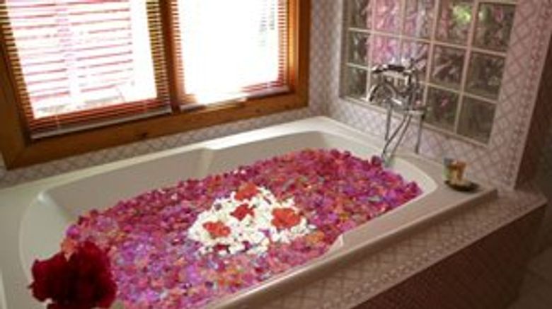 <b>The Moorings Village Spa</b>