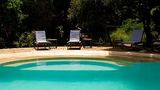 Thonga Beach Lodge Pool