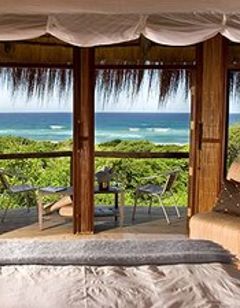 Thonga Beach Lodge