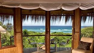 Thonga Beach Lodge
