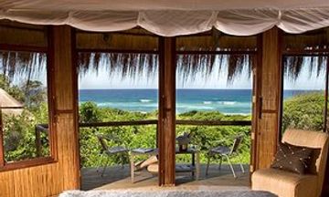 Thonga Beach Lodge