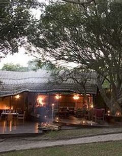 Kosi Forest Lodge