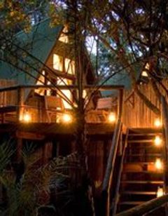 Rocktail Bay Lodge