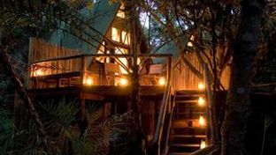 Rocktail Bay Lodge
