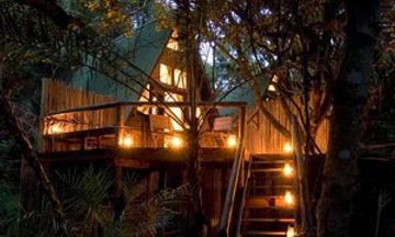 Rocktail Bay Lodge