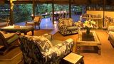 Rocktail Bay Lodge Lobby