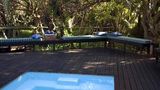Rocktail Bay Lodge Pool