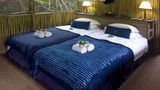 Rocktail Bay Lodge Room