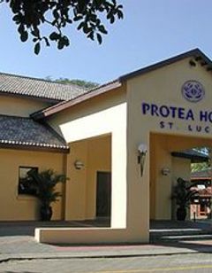 Elephant Lake Hotel