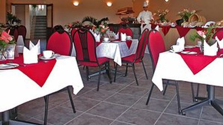 <b>Elephant Lake Hotel Restaurant</b>