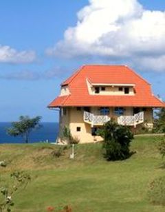 Domaine de l'anse Ramier