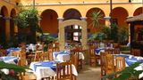 <b>Plaza Magnolias Hotel Restaurant</b>
