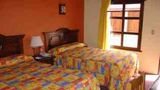 <b>Plaza Magnolias Hotel Room</b>