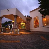 Hotel Baruk Teleferico y Mina