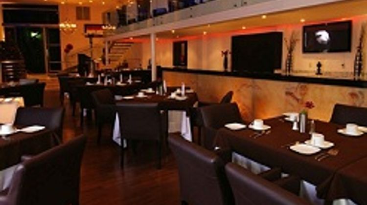 Hotel Baruk Teleferico y Mina Restaurant