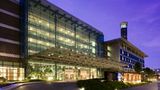 <b>Novotel Suvarnabhumi Airport Hotel Exterior</b>