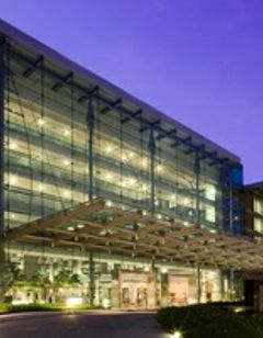 Novotel Suvarnabhumi Airport Hotel