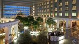 <b>Novotel Suvarnabhumi Airport Hotel Lobby</b>