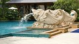 <b>Novotel Suvarnabhumi Airport Hotel Pool</b>