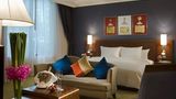 <b>Novotel Suvarnabhumi Airport Hotel Room</b>