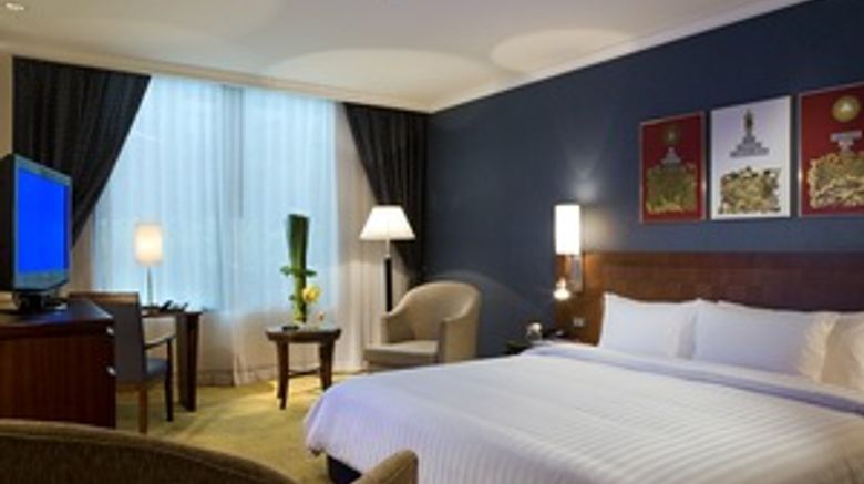 <b>Novotel Suvarnabhumi Airport Hotel Suite</b> <b>Novotel Suvarnabhumi Airport Hotel Suite</b>