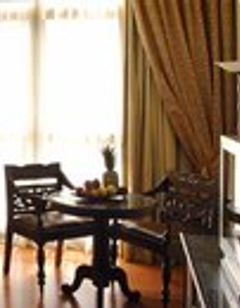Arabian Courtyard Hotel & Spa