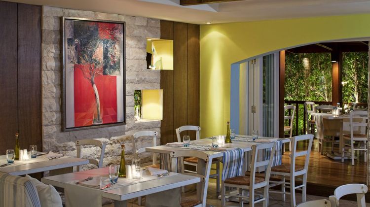 Majestic City Retreat Hotel Restaurant