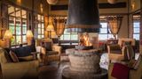 <b>Virunga Lodge Lobby</b>