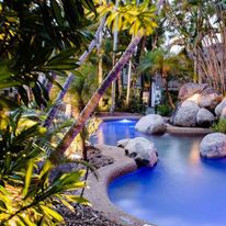 Reef Resort Villas Port Douglas