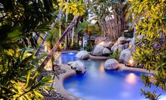 Reef Resort Villas Port Douglas