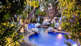 Reef Resort Villas Port Douglas
