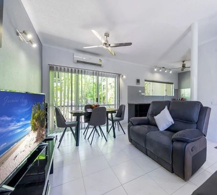 Reef Resort Villas Port Douglas Suite
