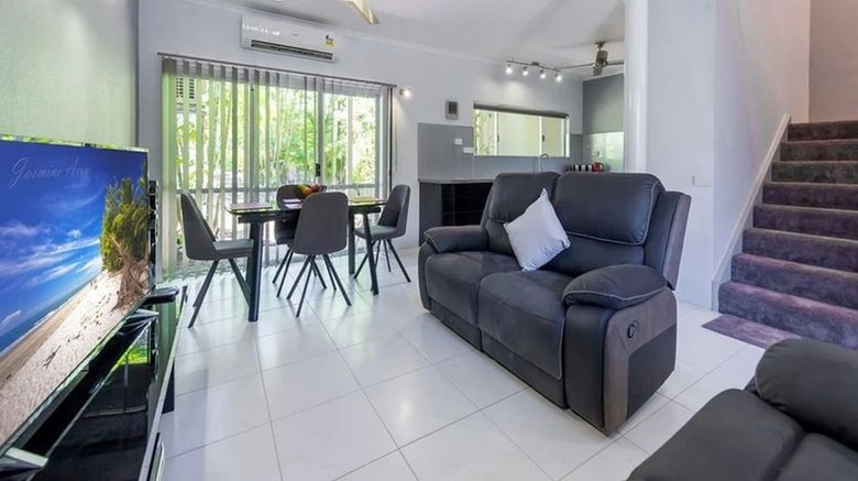 <b>Reef Resort Villas Port Douglas Suite</b>