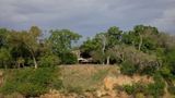 Rufiji River Camp Exterior