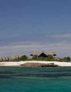 Lazy Lagoon Private Island Retreat