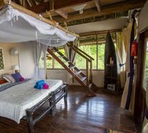 Lazy Lagoon Private Island Retreat Suite